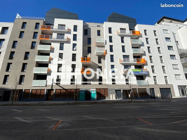 Appartement 3 pièces 59 m² · à Metz · 59 m² · 849 €/mois