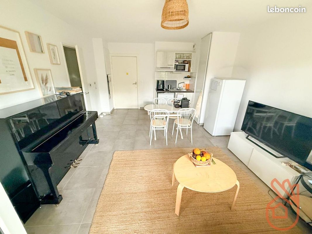 Appartement 2 pièces 42 m² · à Castanet-Tolosan · 42 m² · 139 750 €