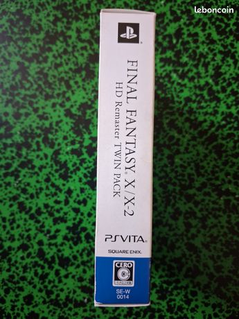 Avis des joueurs : Final Fantasy X-2 - - La Passion Jeux-Video