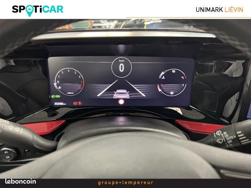 Opel Mokka 1.2 Turbo 100ch GS Line (image 13)
