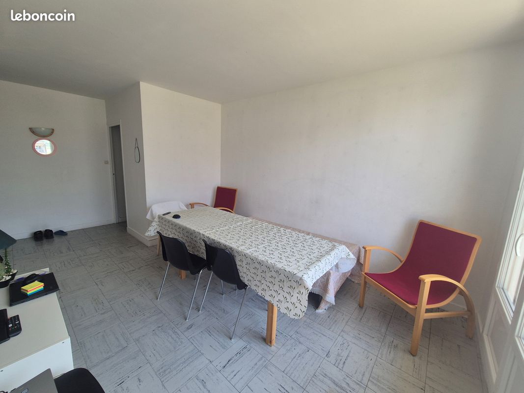 Appartement 4 pièces 66 m² (image 2)