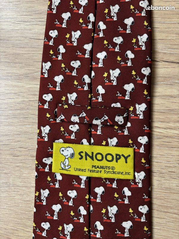 ANCIENNE BANDE DESSINÉE allemande Snoopy Peanuts Snoopy Charles M