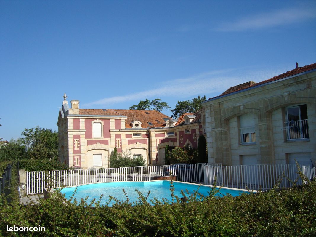 Parking 3 pièces 49 m² · à Bassens · 49,3 m² · 896 €/mois