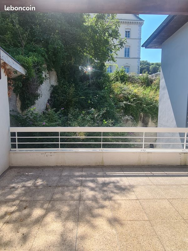 Appartement 2 pièces 53 m² · à Poisat · 53 m² · 195 000 €