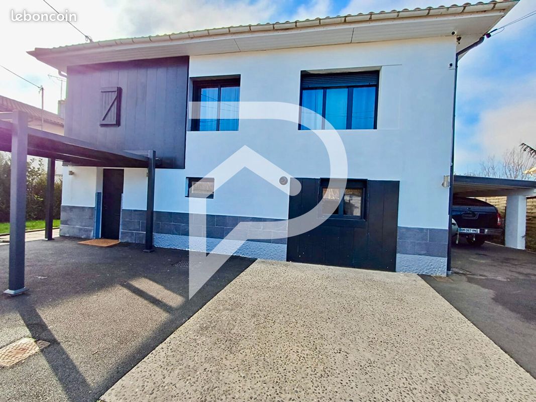 Maison 6 pièces 135 m² · à Peyrehorade · 135 m² · 240 000 €