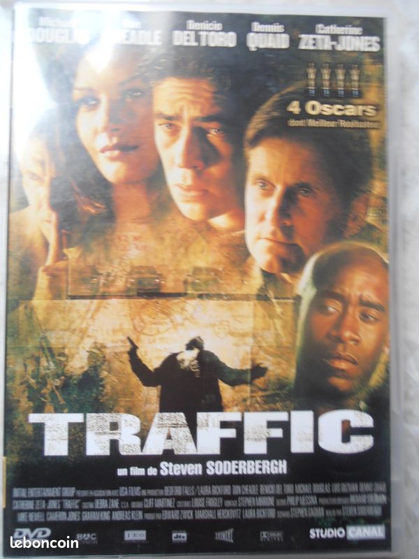 Dvd traffic (image 1)