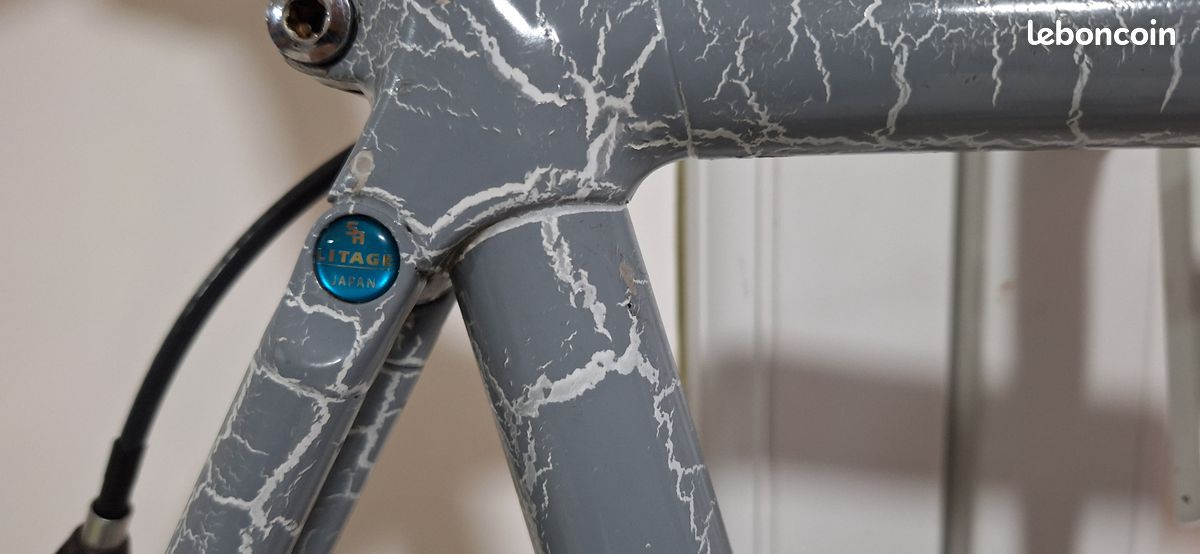 Bicycles Sr Litage Sakae Ringyo Litage CX (Sakae Litage Deals Road