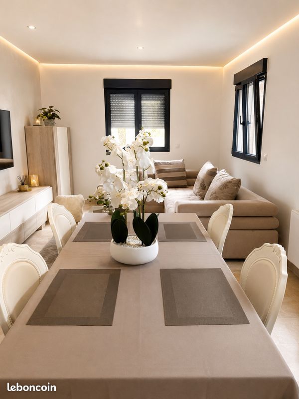Maison 1 pièce 50 m² · à Compiègne · 50 m² · 500 €/mois