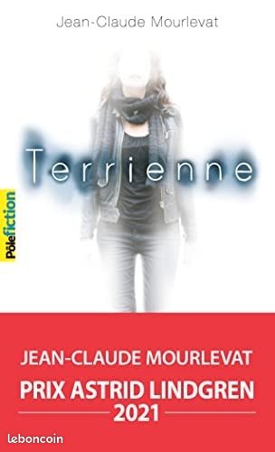 Terrienne de JC Mourlevat (image 1)