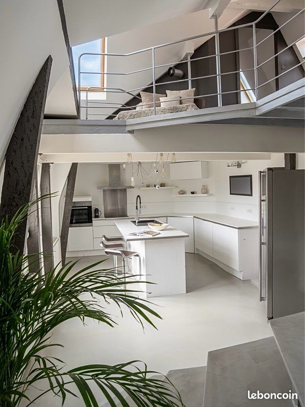 Appartement 3 pièces 85 m² · à Mulhouse · 85 m² · 1 095 €/mois