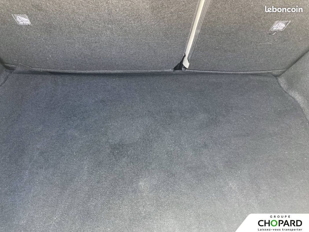 DS DS3 Crossback PureTech 130 EAT8 Bastille (image 6)