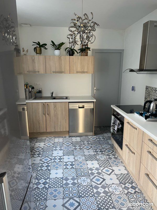 Maison 5 pièces 120 m² · à Cambrai · 120 m² · 970 €/mois