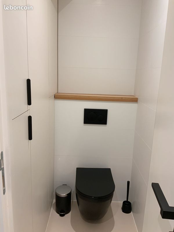 Appartement a louer ivry-sur-seine - 3 pièce(s) - Surfyn