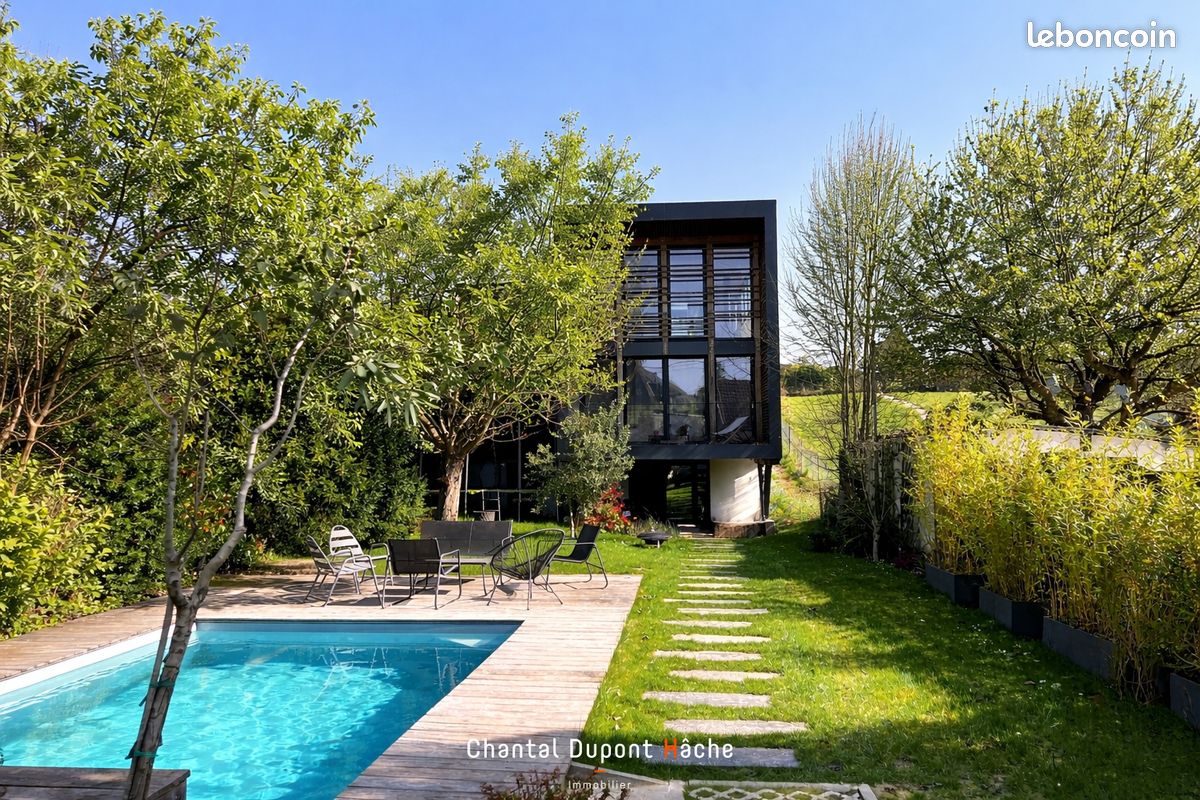 Maison 7 pièces 175 m² · à Chartres · 175 m² · 499 000 €