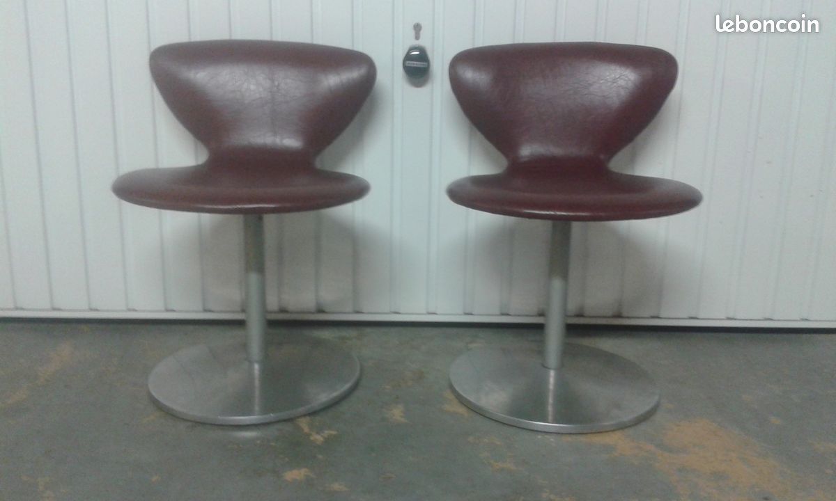 Chaise vintage (image 3)