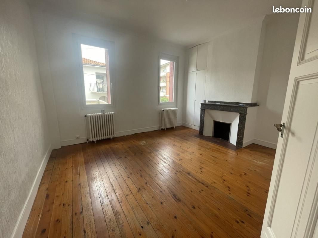 Maison 5 pièces 105 m² · à Toulouse · 105 m² · 1 450 €/mois
