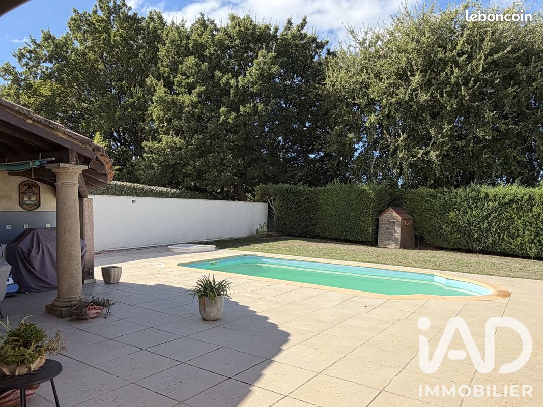 Maison 5 pièces 127 m² (image 16)