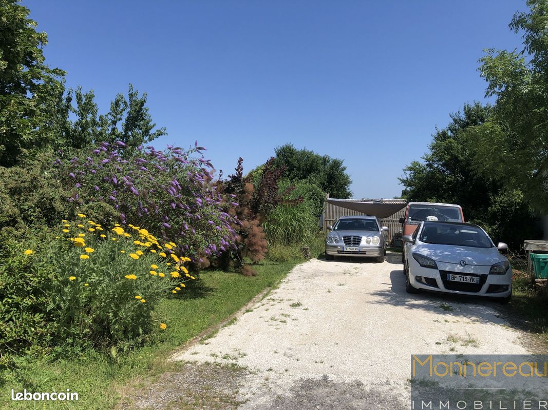 Maison 5 pièces 137 m² - Baignes-Sainte-Radegonde 16360 (image principale 17)