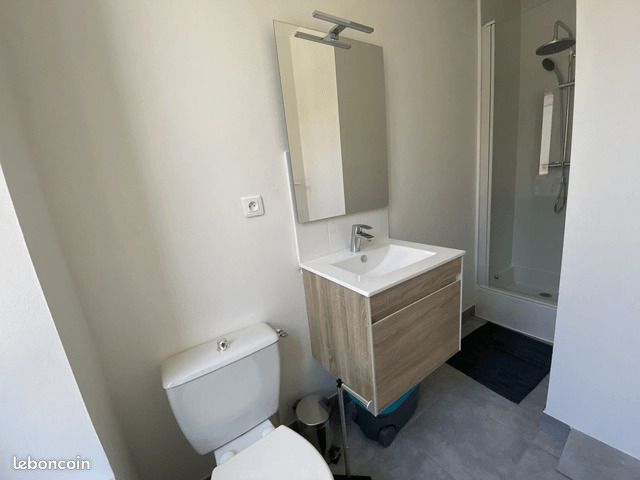 Appartement 1 pièce 18 m² - Poitiers 86000 (image principale 2)