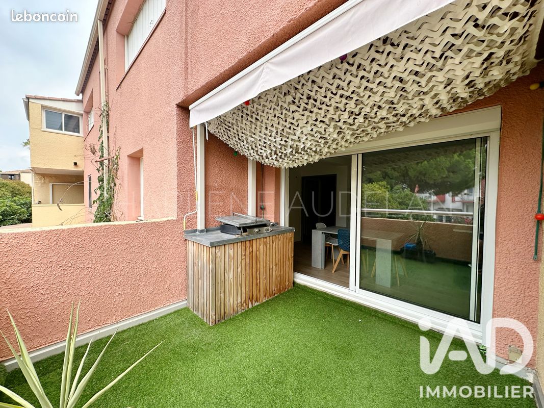 Appartement 4 pièces 80 m² · à Lattes · 80,2 m² · 1 450 €/mois