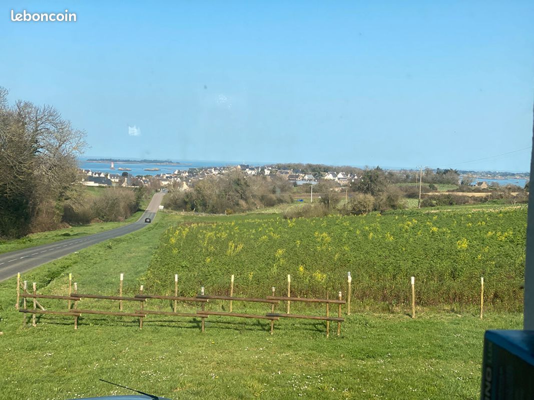 Maison 5 pièces 100 m² · à Ploubazlanec · 100 m² · 325 500 €