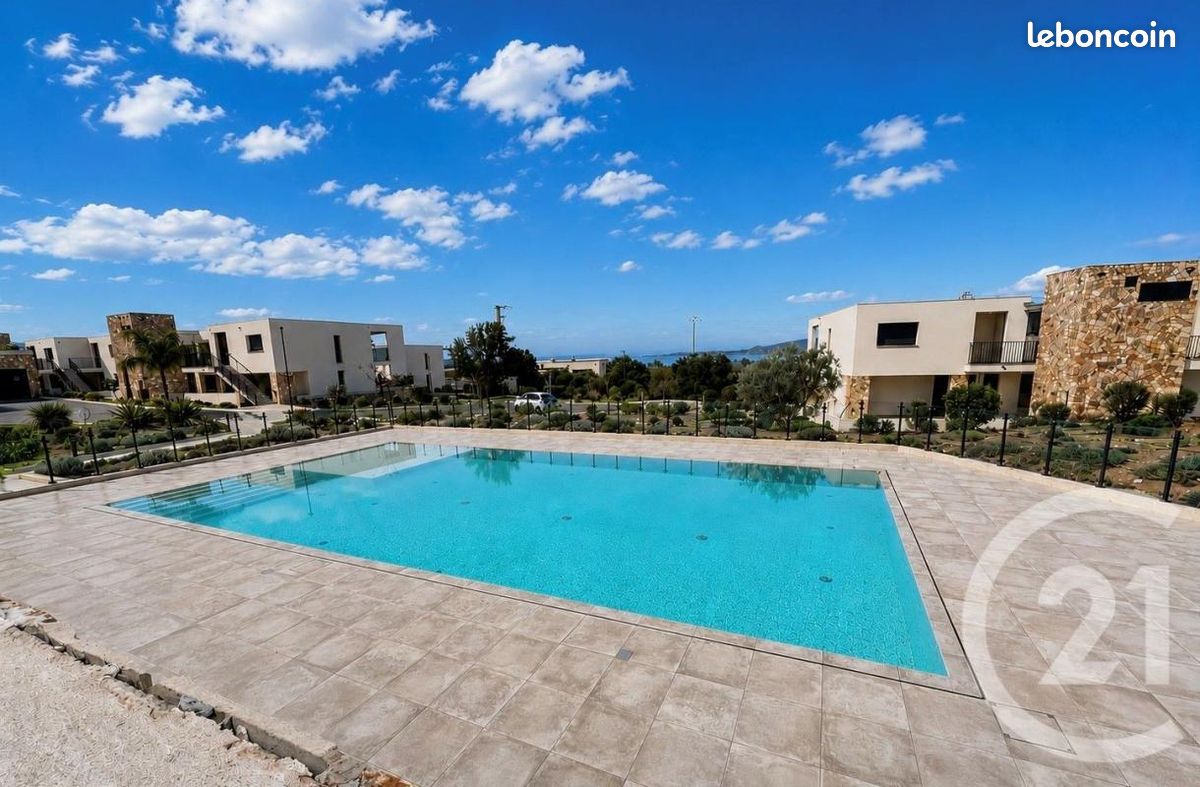 Appartement 3 pièces 62 m² · à Calvi · 62 m² · 397 000 €