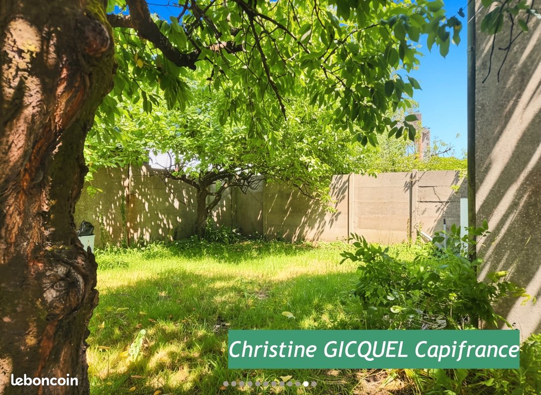 Maison 8 pièces 155 m² · à Saint-Nazaire · 155 m² · 298 000 €