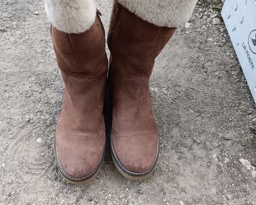 Leboncoin Chaussure Taille 37 Leboncoin Chaussures Dkode Femme