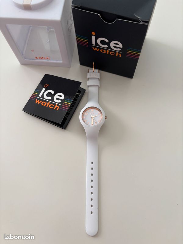 Montre ice watch (image 4)