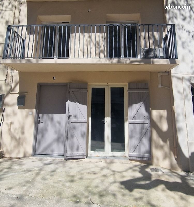 Maison 3 pièces 60 m² · à Port-de-Bouc · 60 m² · 159 900 €