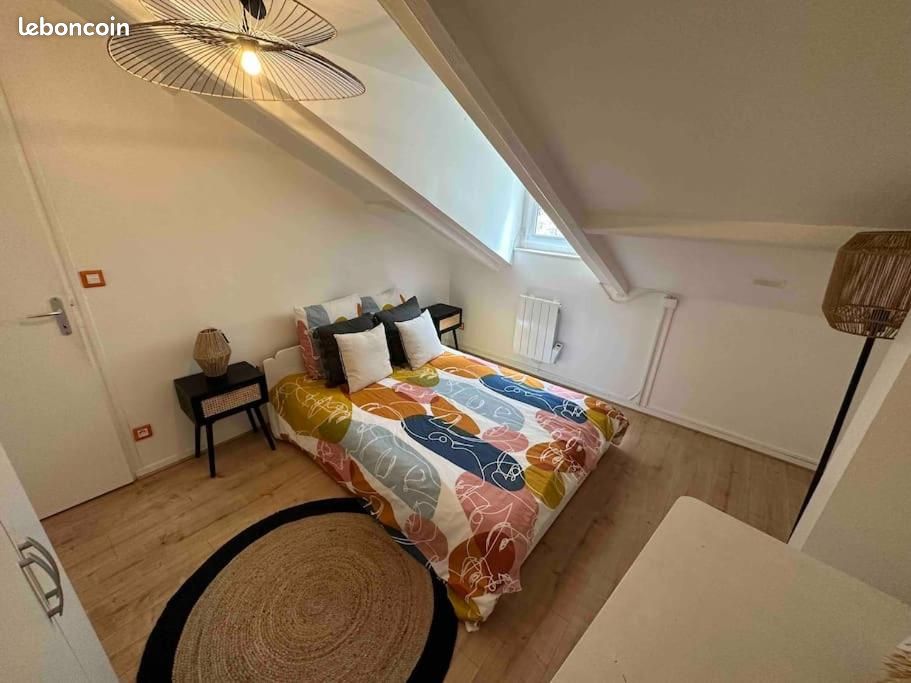 Maison 3 pièces 55 m² · à Le Havre · 55 m² · 109 000 €