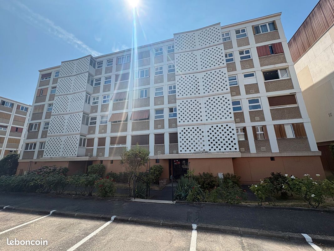 Appartement 3 pièces 60 m² · à Conflans-Sainte-Honorine · 60 m² · 168 700 €