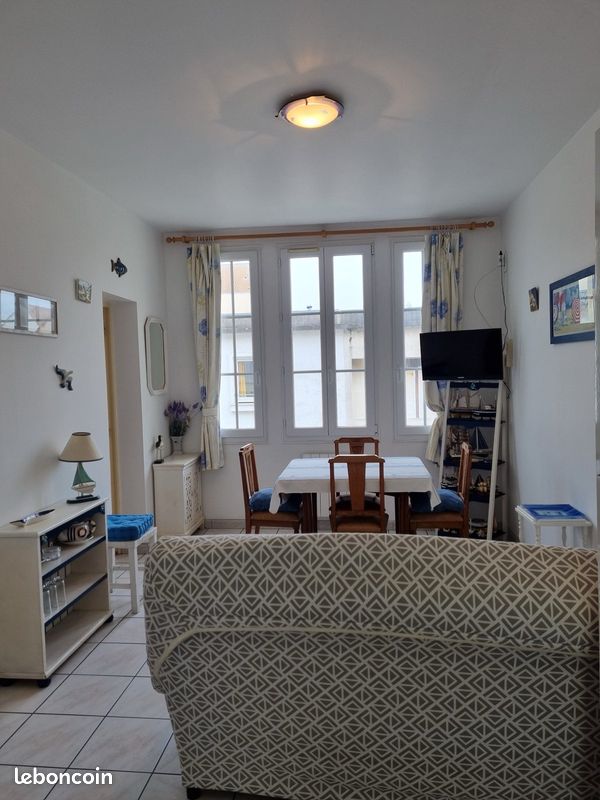 Appartement location saisonnière (image 2)