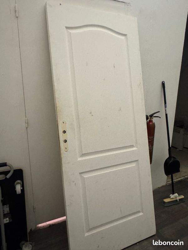 Porte (image 1)