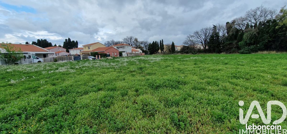 Terrain 329 m² Pézilla-la-Rivière (image 10)