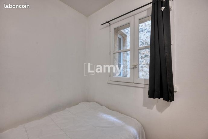 Appartement 1 pièce 21 m² — 5