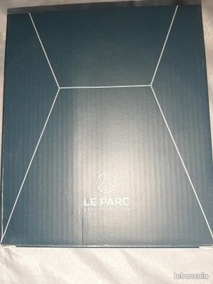 Casque audio "le parc" PSG (image 4)