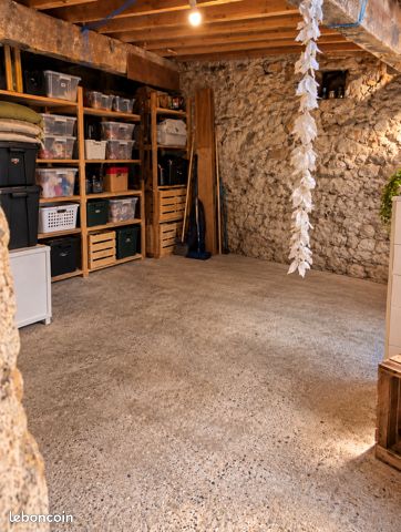 Maison 4 pièces 85 m² · à Nébias · 85 m² · 540 €/mois