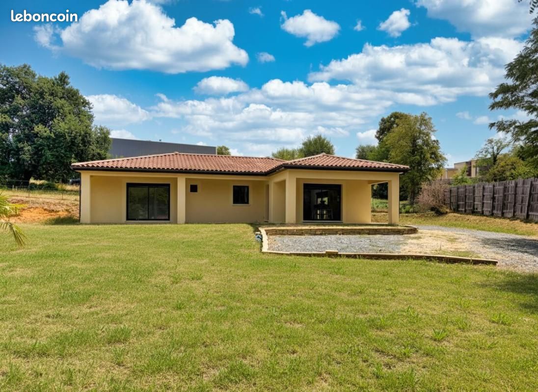 Maison 5 pièces 125 m² · à Sarlat-la-Canéda · 125 m² · 328 600 €