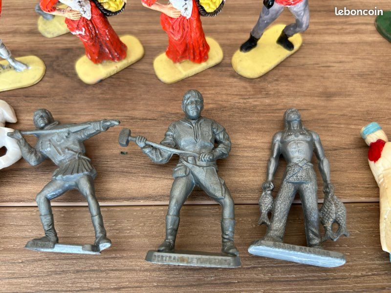 JOUET ANCIEN SOLDAT Époque Napoléonienne RF Cyrnos Clairet Autres EUR 5,00 - FR JOUET ANCIEN SOLDAT Époque Napoléonienne RF Cyrnos Clairet Autres EUR 5,00 - FR