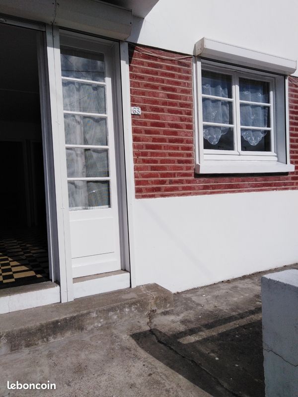 Loue appartement à Merlimont pl6 (image 2)