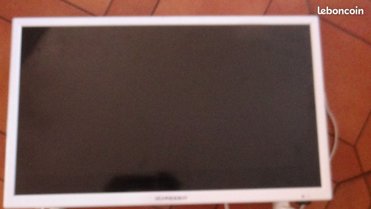 Televiseur ecran plat (image 5)