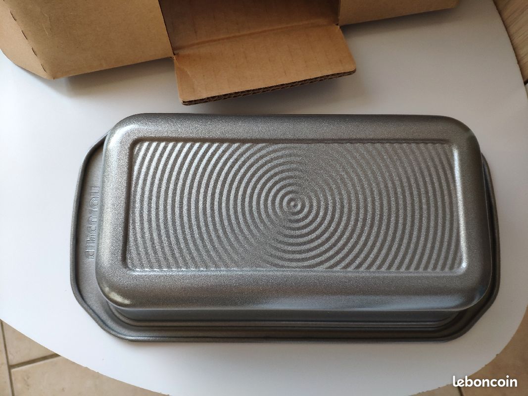 Moule à Cake (image 4)