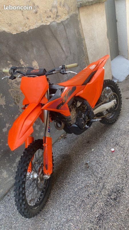 350 sxf 2025 (image 2)