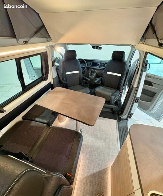 OFFRE Déstockage STYLEVAN DURBAN BVA (image 5)