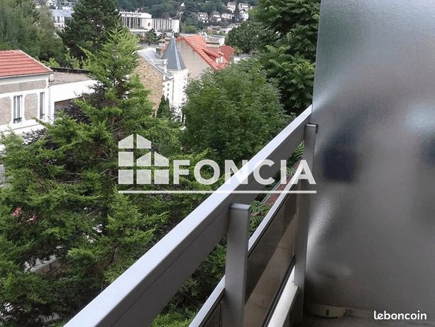 Appartement 1 pièce 25 m²