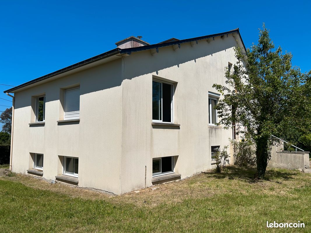 Maison 8 pièces 168 m² · à Saint-Cast-le-Guildo · 168 m² · 350 000 €