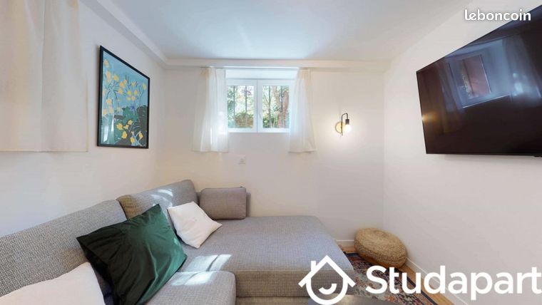 Appartement a louer suresnes - 1 pièce(s) - 15 m2 - Surfyn