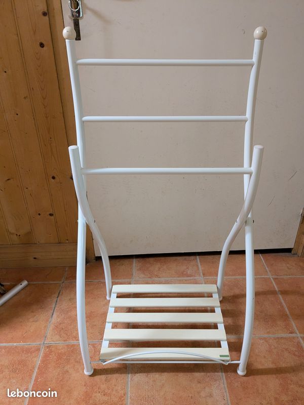 Porte serviette (image 1)