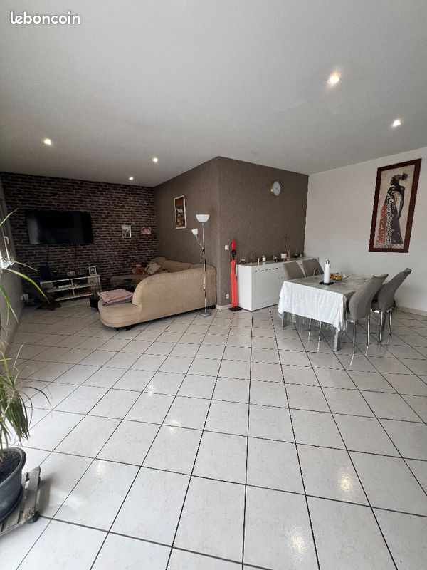Maison 5 pièces 115 m² · à Portet-sur-Garonne · 115 m² · 310 000 €